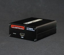 USB MP3 Player Interface for