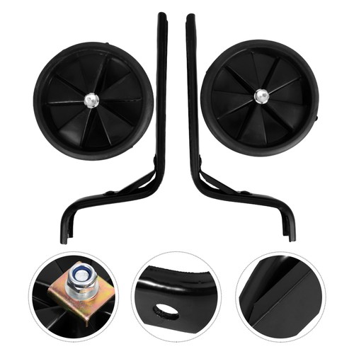 Adult stabilisers heavy duty - stabilisers,