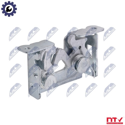Bonnet lock ezc - ezc-bm-000, for