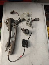 VW CORRADO COMPLETE LOCK SET SAME/1 KEY DOOR HANDLES+BOOT+IGNITION 16V G60 VR6