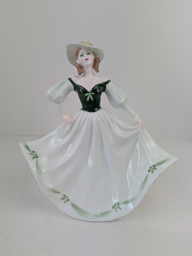 Vintage coalport ladies - coalport, of