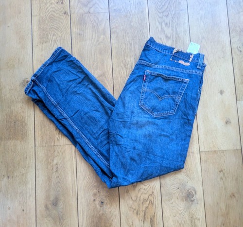 Levis 569 loose straight - loose,