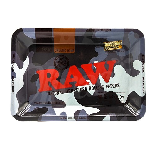 Raw rolling mini tray - mini,