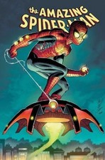 Amazing spider man zeb - amazing,
