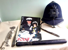 Obsolete London Metropolitan