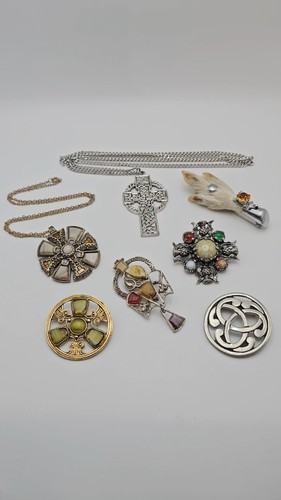 Vintage scottish celtic - vintage,