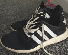 Adidas Y-3 Trainers Size 10