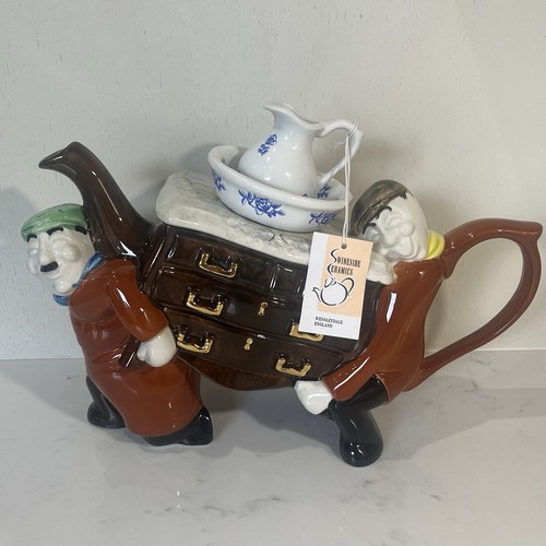 Swineside ceramics laurel - swineside,