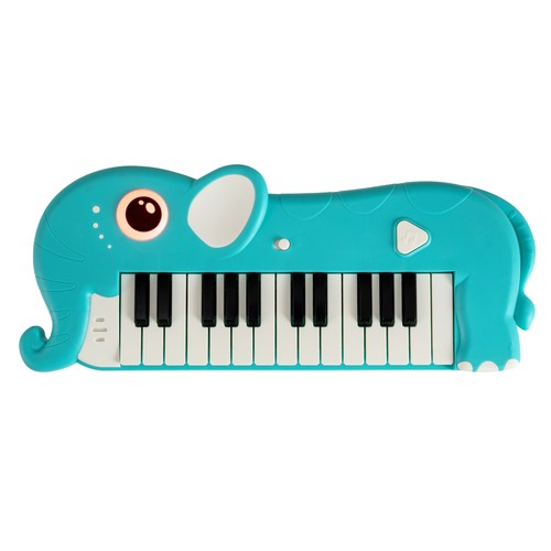 Elephant electronic piano - electronic,
