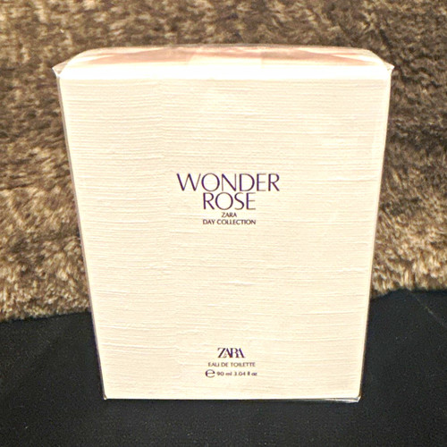 Zara wonder rose - wonder, de