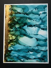 Beautiful , Unique , Colorful