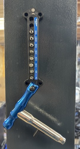 Park tool qth - tool, qth-1