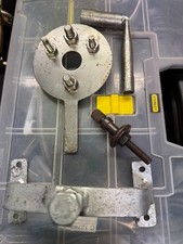 Lambretta Workshop Tools -set