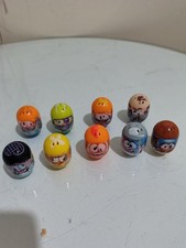Mighty beanz bundle x9 - mighty,