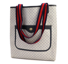 Gucci Tote Shoulder Bag