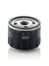 Oil Filter fits RENAULT R17