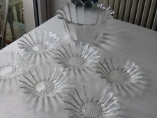 Dartington Daisy 7 Crystal