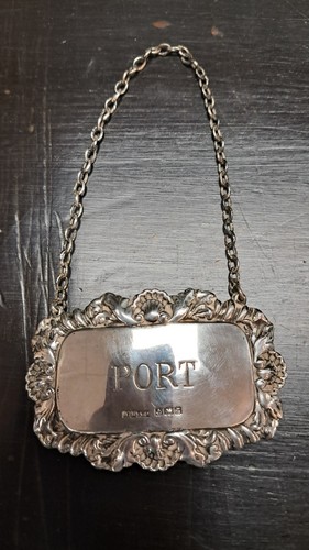 Vintage sterling silver - sterling,