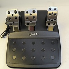 Logitech G29/G920 Pedals Only