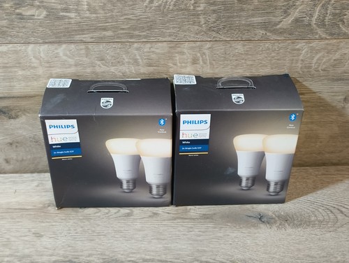 Two packs philips hue - two,