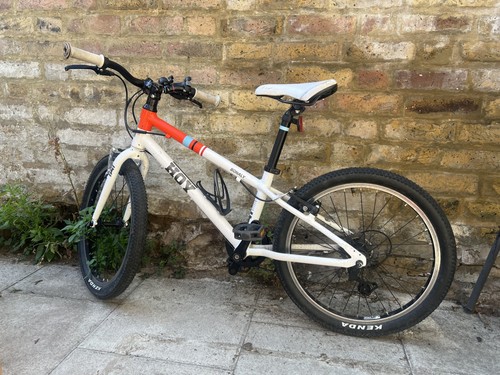 Hoy bonaly bicycle - hoy,