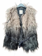 Malvin Women Faux Fur Gilet