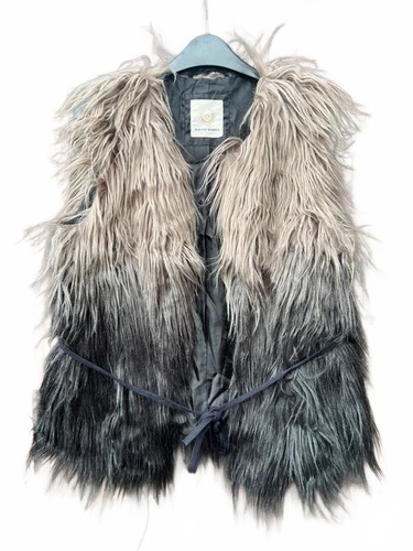 Malvin women faux fur - malvin,