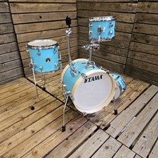 Drum Kit Tama Club JAM Flyer