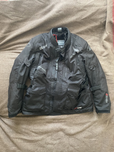 Alpinestars andes drystar - andes,
