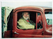 Postcard - GREENGRASS, HEARTBEAT, YORKSHIRE TELEVISION (PPL4-11)