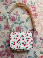Kate Spade Madison Strawberry
