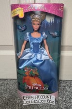 2000 Vintage Mattel Disney
