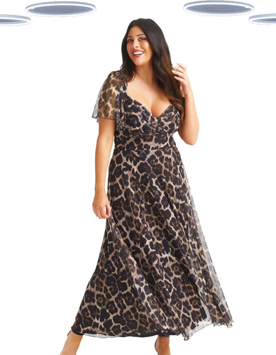 Womens scarlett jo kemi - ex,