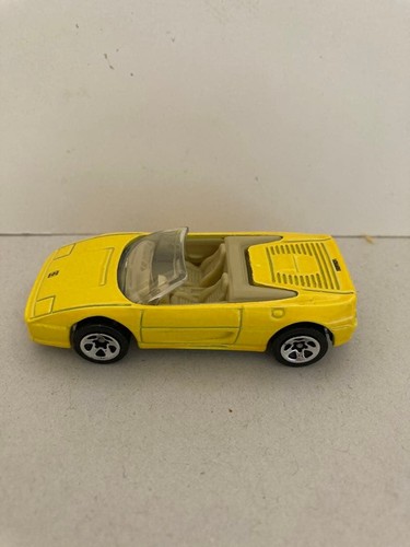 Hot wheels ferrari - wheels, f355