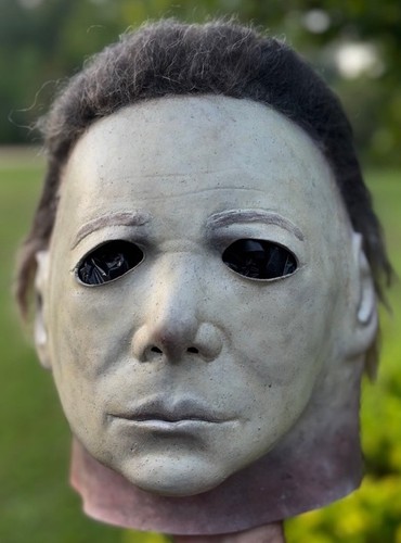 Michael myers mask hss - hss, 75