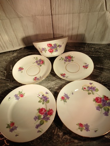 Vintage victoria - vintage,