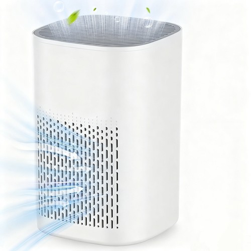 Air purifier pet home - pet,