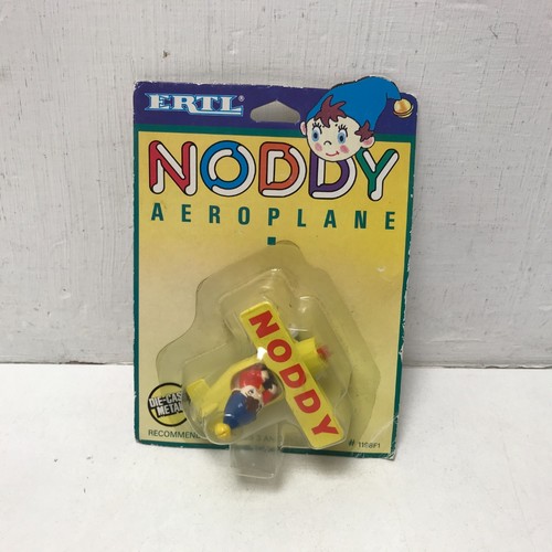 Ertl 1985 noddy - ertl,