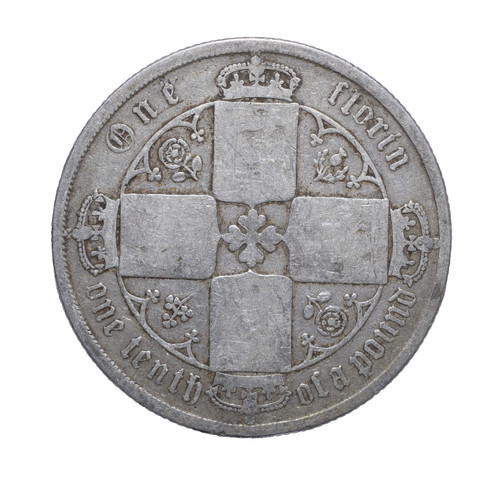Undated great britain gothic - great,