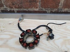 Yamaha Ybr 125 Efi 2007 - 2009