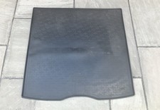Volvo V50 Boot Mat Liner