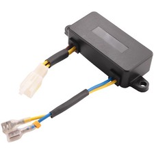 2KW Gasoline Generator Parts AVR Single-Phase Automatic Voltage Rectifier T7C8