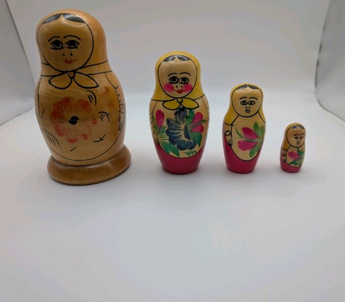Vintage 1960s russian - vintage,