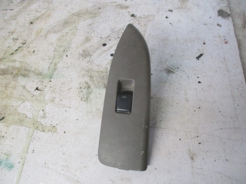 Nissan cabstar window switch - nissan,