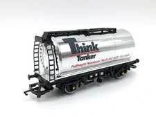 Hornby OO Gauge - Think Tanker