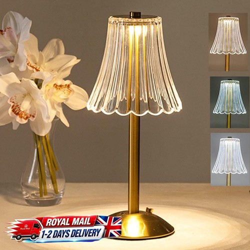 Modern led table lamp usb - led,