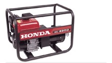 Honda EC2200 Generator –