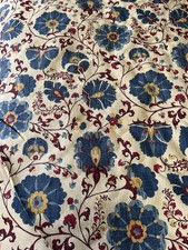 Lewis & Wood Zarafshan Fabric
