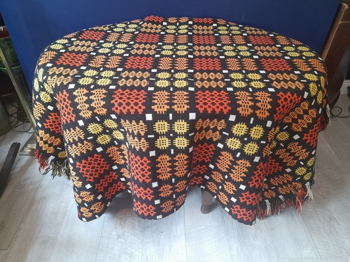 Large vintage derw welsh - large,