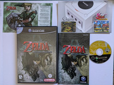 The Legend of Zelda: Twilight